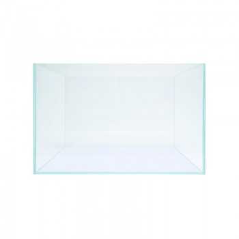 Tub 120x60x60 cm Extra clear glass