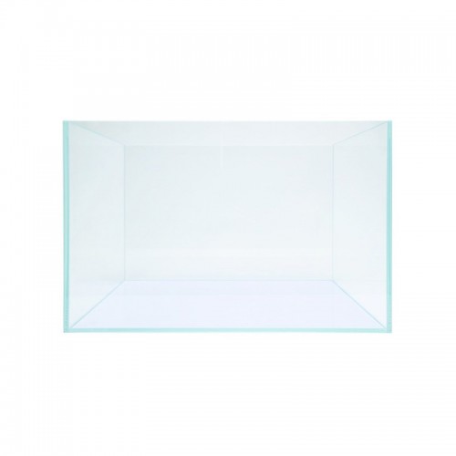 Baignoire 120x60x60 cm Verre extra clair