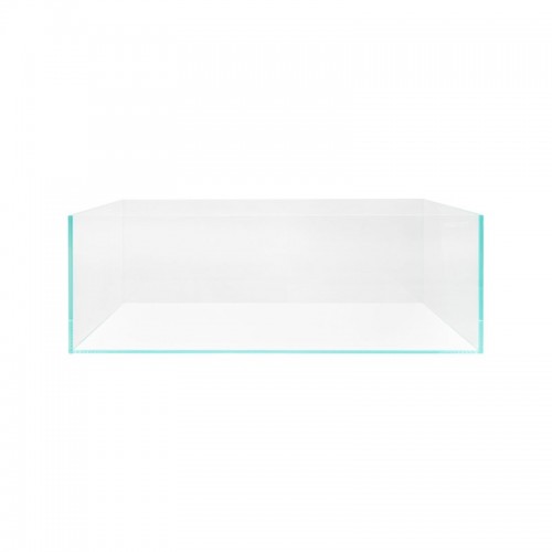 Bath shallow 36x22x12 cm extraclear glass