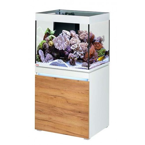 Aquarium avec récif de l'inpririe mobile 230 Eheim