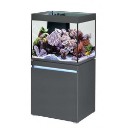 Aquarium with Mobile Inpiria Reef 230 Eheim