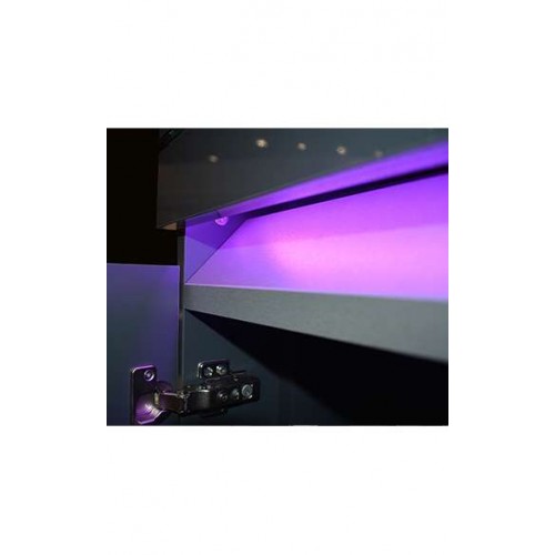 Aquarium avec récif de l'inpririe mobile 230 Eheim