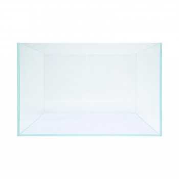 Tub 60x40x45 cm 8 mm extra-clear glass