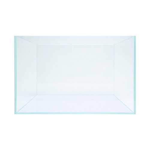 Tub 60x40x45 cm 8 mm extra-clear glass