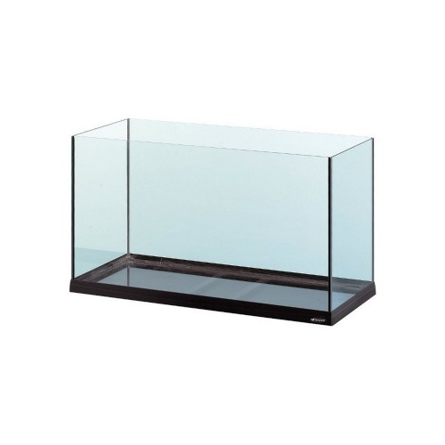 Bath 60x30x35 cm glass float