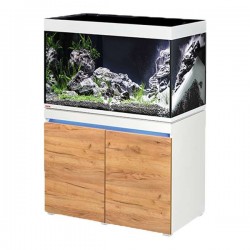 Aquarium with Mobile Inpiria 330 Eheim