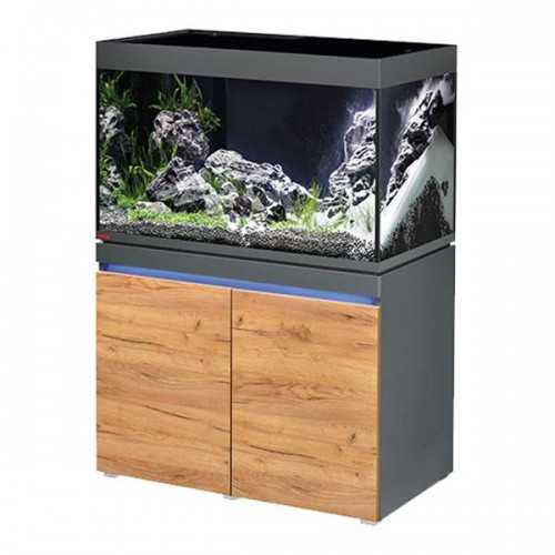 Aquarium with Mobile Inpiria 330 Eheim