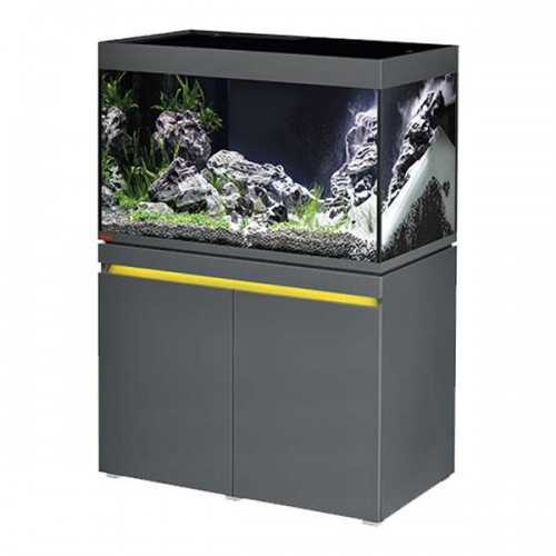 Aquarium with Mobile Inpiria 330 Eheim
