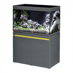 Aquarium with Mobile Inpiria 330 Eheim