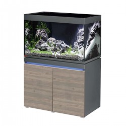 Aquarium with Mobile Inpiria 330 Eheim