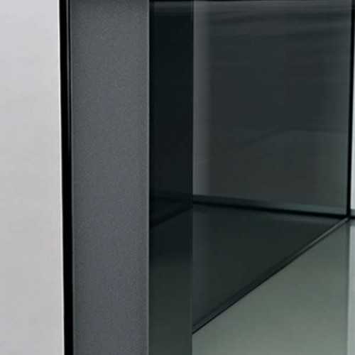 Aquarium with Mobile Inpiria 330 Eheim