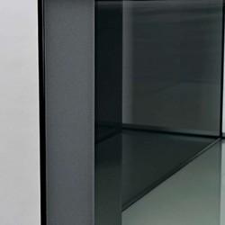 Aquarium avec pippol mobile 330 Eheim