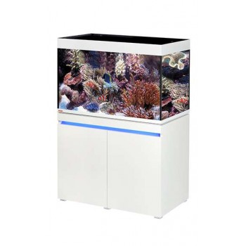 Acquario con mobile incpiria marine 330 Eheim 2
