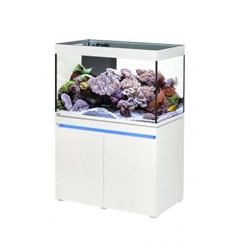 Acquario con mobile incpiria reef 330 Eheim 2