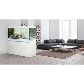 Aquarium with Mobile Inpiria 430 Duo Eheim 2