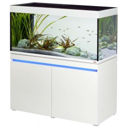 Acquario con mobile incpiria 430 duo Eheim
