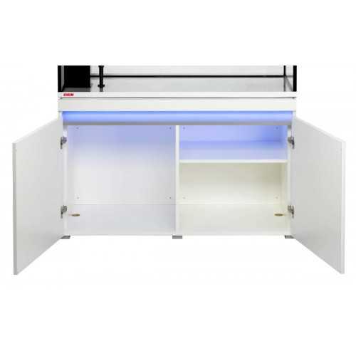 Aquarium with Mobile Inpiria 430 Duo Eheim