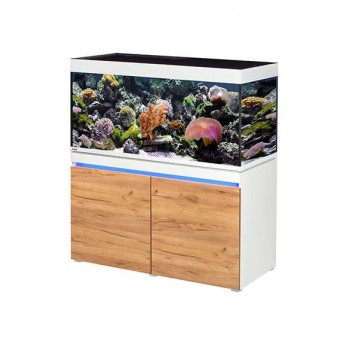 Aquarium avec mobile Apiria Marine 430 Eheim
