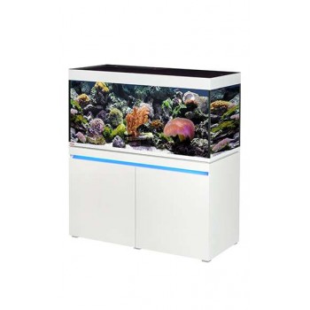 Acquario con mobile incpiria marine 430 Eheim 2