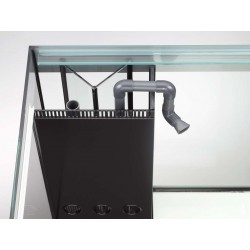 Aquarium avec mobile Apiria Marine 430 Eheim