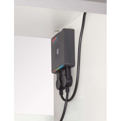 Acquario con mobile incpiria marine 430 Eheim