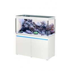 Acquario con mobile incpiria reef 430 Eheim