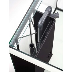 Acquario con mobile incpiria reef 430 Eheim