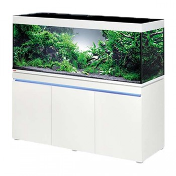 Acquario con mobile incpiria pure 530 Eheim 2