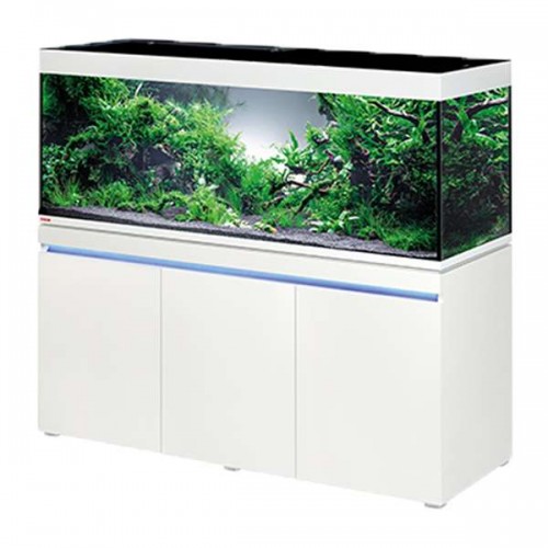 Aquarium avec pure 3330 pure 530 Eheim