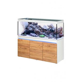 Aquarium avec pitié mobile récif 530 Eheim