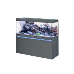 Aquarium with Mobile Inpiria Reef 530 Eheim