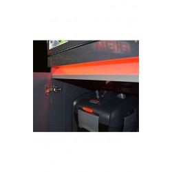 Aquarium with furniture incpiria reef 530 Eheim