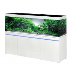Aquarium with furniture 630 Eheim