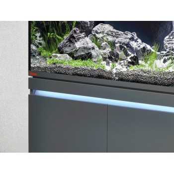Aquarium with Mobile Inpiria 630 Eheim 2