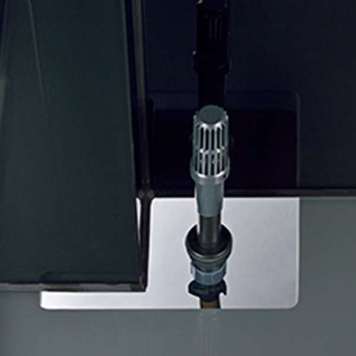 Acquario con mobile incpiria 630 Eheim