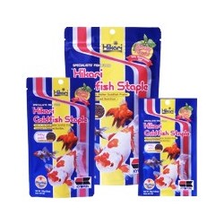 Pellet bébé de l'agrafe de l'or Hikari 2