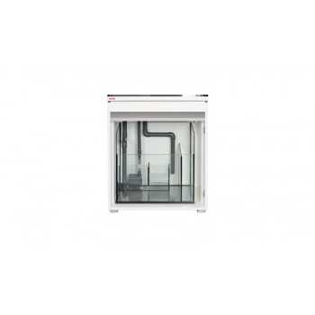 Aquarium with Mobile InPiria Gold 430 Eheim 2