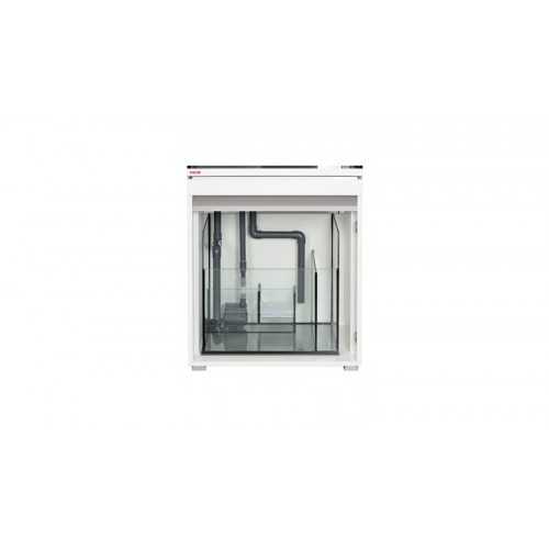 Aquarium with Mobile InPiria Gold 430 Eheim