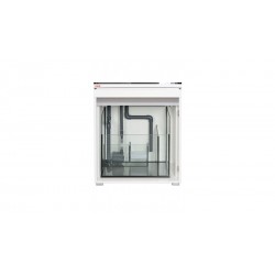 Aquarium with Mobile InPiria Gold 430 Eheim