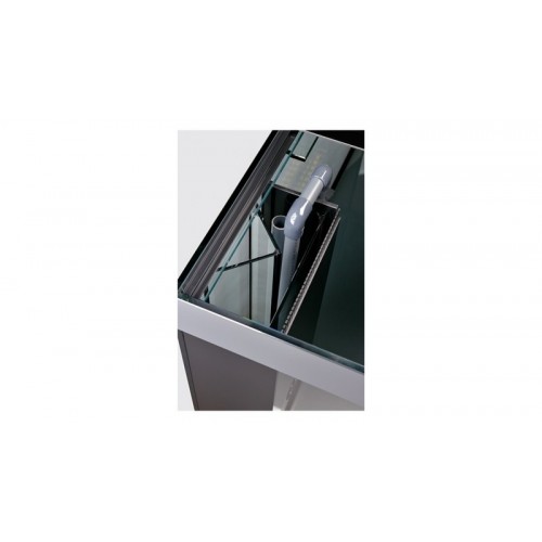 Acquario con mobile incpiria gold 430 Eheim