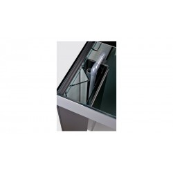 Aquarium with furniture incpiria gold 430 Eheim