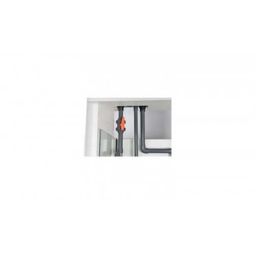Aquarium with Mobile InPiria Gold 430 Eheim