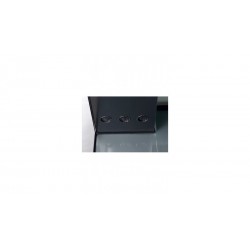 Aquarium with Mobile InPiria Gold 430 Eheim