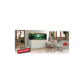 Aquarium with Mobile Inpiria Gold 530 Eheim 2