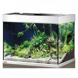 Aquarium avec proximatet mobile 175 Eheim