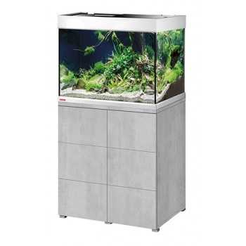 Aquarium avec proximatet mobile 175 Eheim