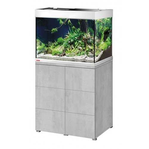 Aquarium avec proximatet mobile 175 Eheim