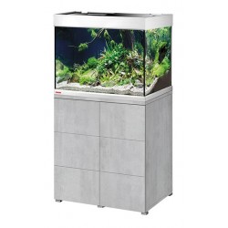 Aquarium avec proximatet mobile 175 Eheim