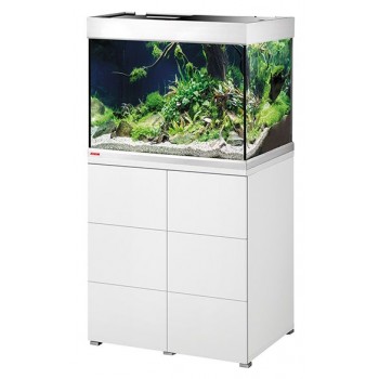 Acquario con mobile proximaTEC 175 Eheim 2