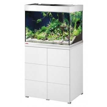 Aquarium avec proximatet mobile 175 Eheim 2
